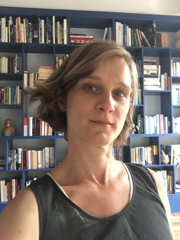 Claire Van Trimpont, Het Connectief, Gent, Inclusie, Diversiteit