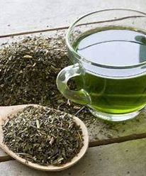 Groene thee - 50 gr